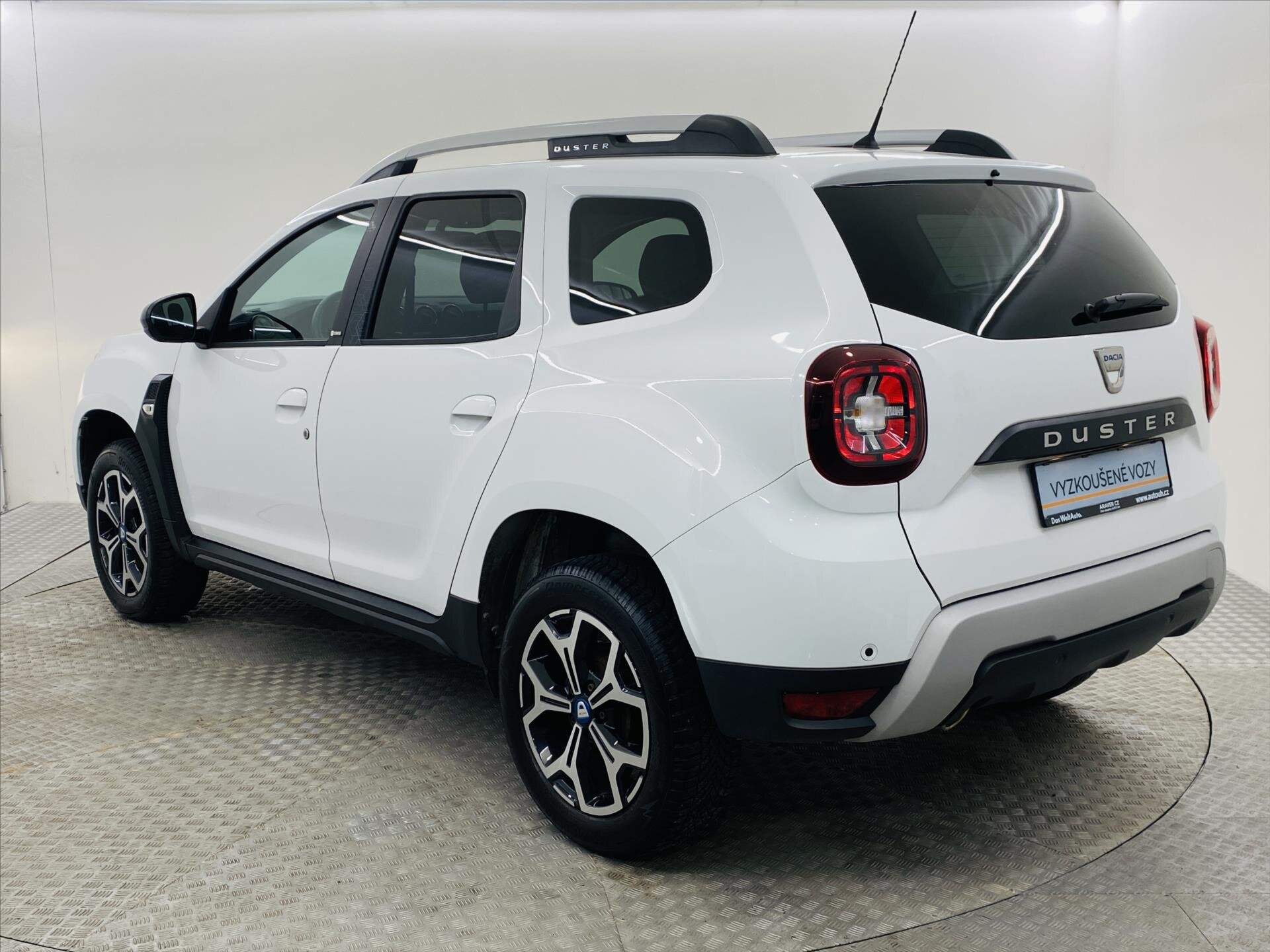 Dacia Duster SUV / Terénní 999,0 67 kw