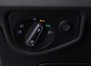 Volkswagen Touran MPV 1,6 l 85 kw