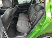 Škoda Fabia 12