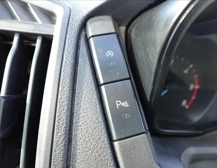 Ford Transit Ostatní 2,2 l 74 kw