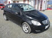 Mercedes-Benz Třídy B 1