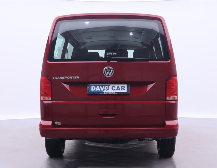 Volkswagen Transporter Kombi 2,0 l 110 kw