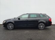 Škoda Octavia 3