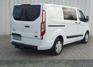 Ford Transit VAN / Minibus 2,0 l 96 kw