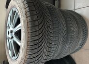 Mazda CX-5 SUV / Terénní 2,2 l 129 kw