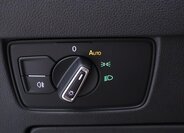 Volkswagen Passat Kombi 1,5 l 110 kw