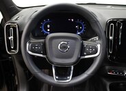 Volvo XC40 Kombi 2,0 l 145 kw