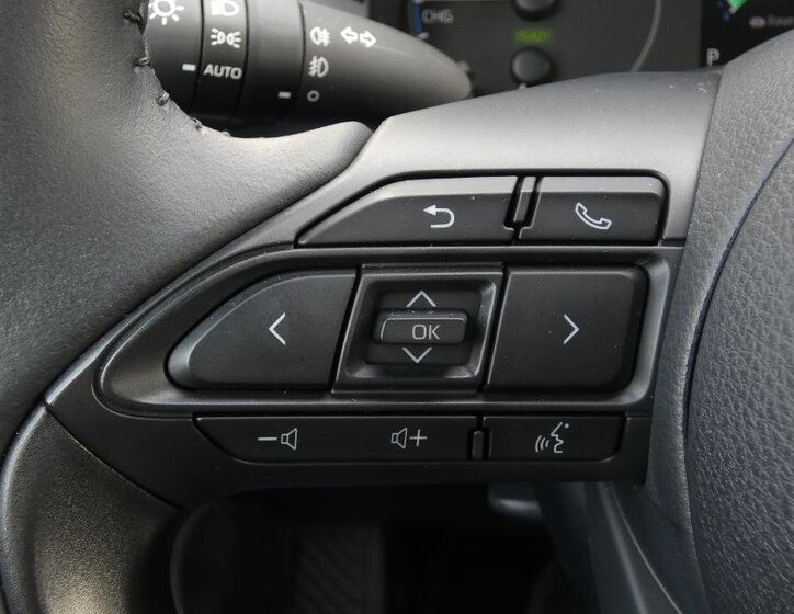 Mazda 2 Hatchback 1,5 l 68 kw