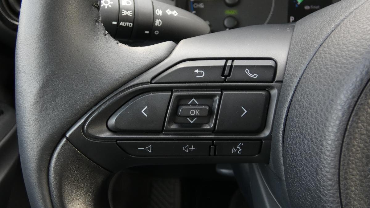 Mazda 2 Hatchback 1,5 l 68 kw