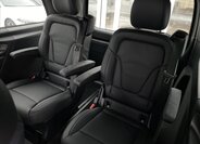 Mercedes-Benz Třídy V VAN / Minibus 2,0 l 174 kw