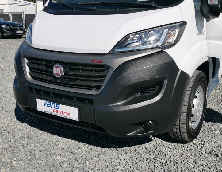 Fiat Ducato 18
