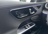 Mercedes-Benz Třídy C 10