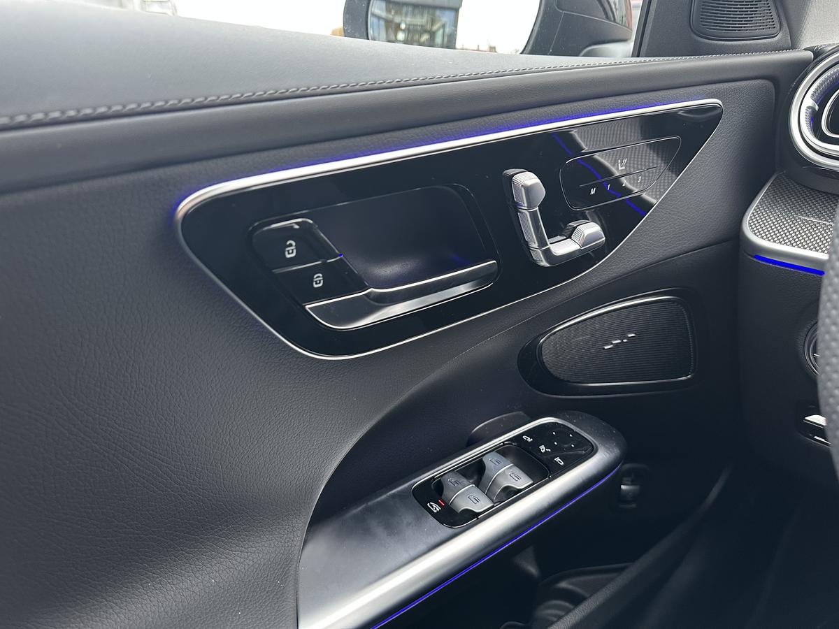 Mercedes-Benz Třídy C