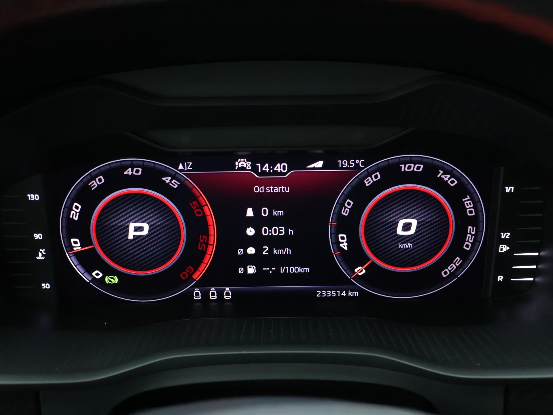 Škoda Kodiaq SUV 2,0 l 176 kw