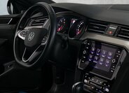 Volkswagen Passat Kombi 2,0 l 110 kw