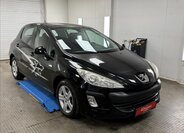 Peugeot 308 Hatchback 1,4 l 70 kw