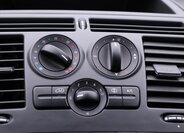 Mercedes-Benz Vito Kombi 2,1 l 70 kw