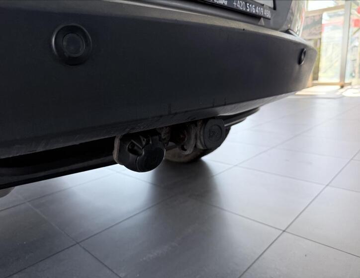 Volkswagen Tiguan 27