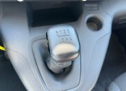 Fiat Dobló Skříň 1,2 l 81 kw