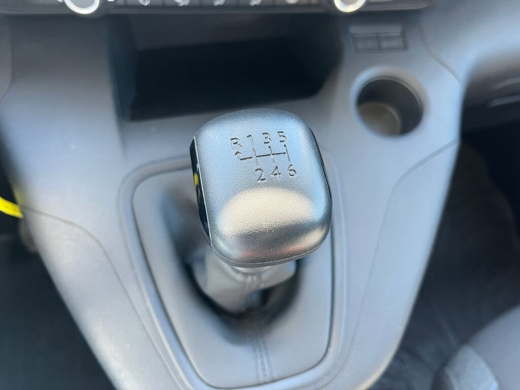 Fiat Dobló Skříň 1,2 l 81 kw