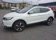 Nissan Qashqai 4