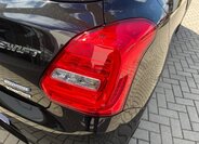 Suzuki Swift Hatchback 1,2 l 61 kw