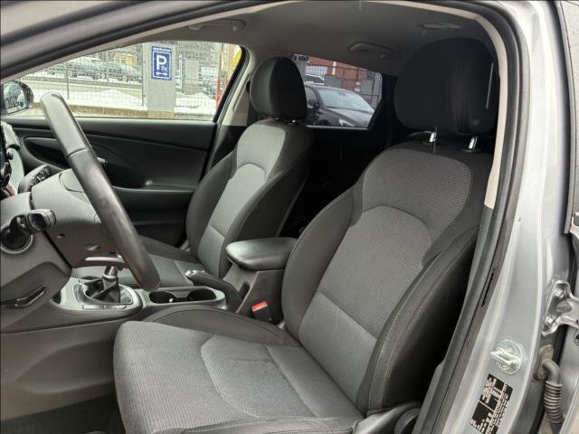 Hyundai i30 Kombi 998,0 88 kw