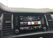 Škoda Kodiaq SUV 2,0 l 147 kw