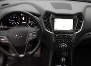 Hyundai Santa Fe SUV 2,2 l 147 kw
