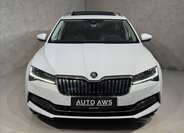 Škoda Superb Kombi 1,4 l 160 kw