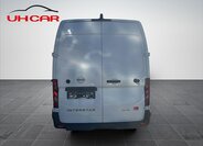 Nissan Interstar Skříň 2,0 l 110 kw
