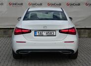 Mercedes-Benz Třídy A 4