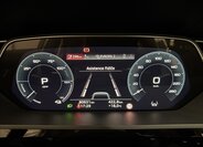 Audi e-tron SUV / Terénní 0,0 300 kw