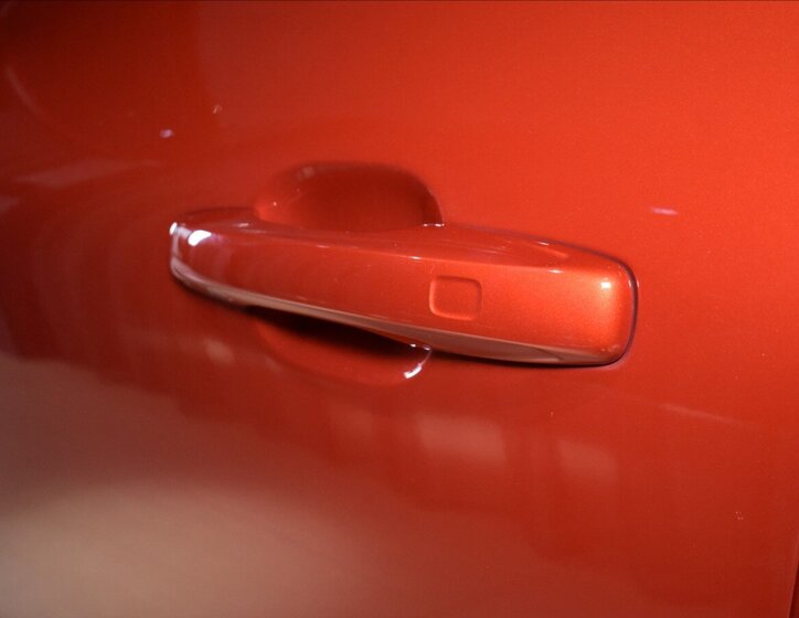 Volvo XC60 SUV / Terénní 2,0 l 145 kw