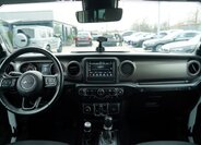 Jeep Wrangler SUV / Terénní 2,1 l 147 kw