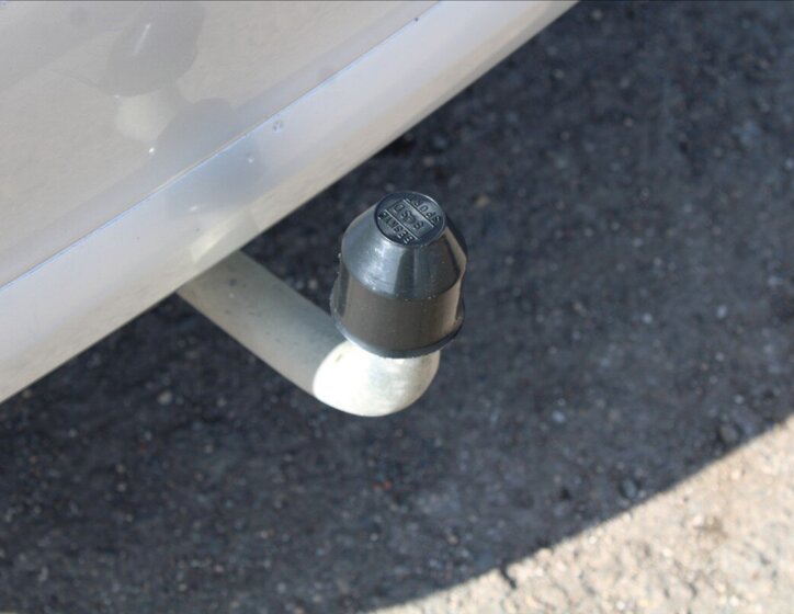 Škoda Octavia Liftback 1,6 l 77 kw