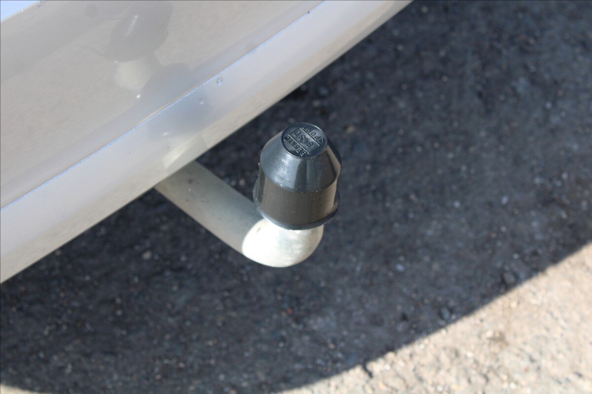 Škoda Octavia Liftback 1,6 l 77 kw