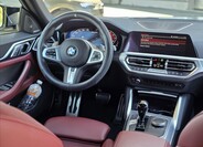 BMW Řada 4 11
