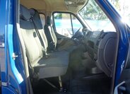 Opel Movano Ostatní 2,3 l 107 kw