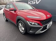 Hyundai Kona SUV / Terénní 998,0 88 kw