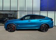 BMW X6 SUV / Terénní 4,4 l 390 kw