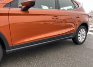 Seat Arona Hatchback 999,0 85 kw