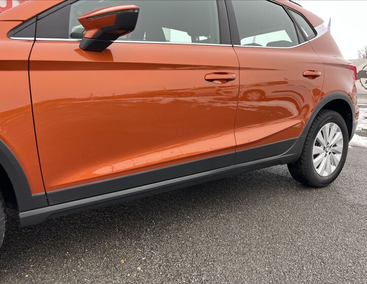 Seat Arona Hatchback 999,0 85 kw