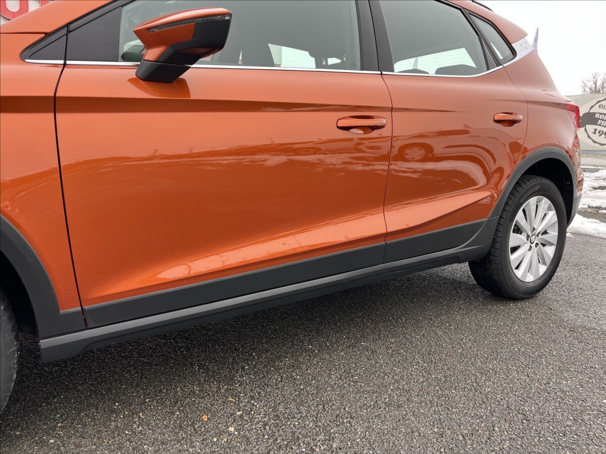 Seat Arona Hatchback 999,0 85 kw