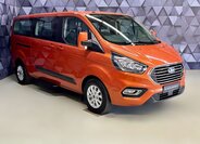 Ford Tourneo Custom Ostatní 2,0 l 96 kw