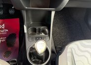 Škoda Fabia Kombi 1,4 l 63 kw