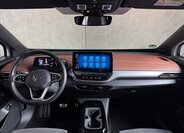 Volkswagen ID.4 SUV / Terénní 0,0 150 kw