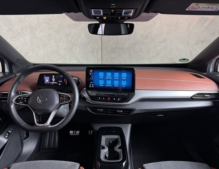 Volkswagen ID.4 SUV / Terénní 0,0 150 kw