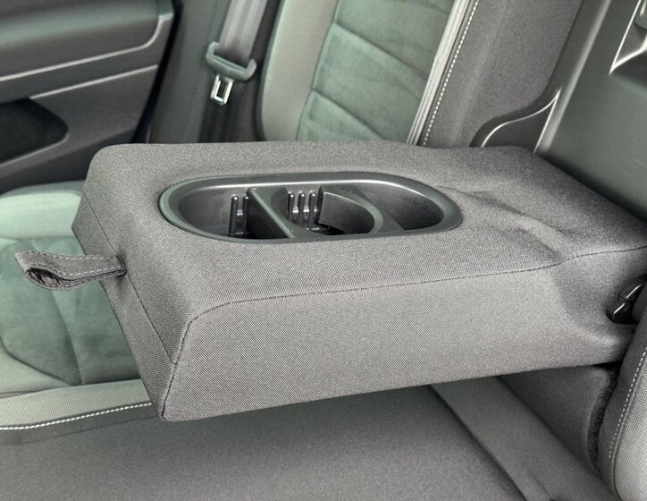 Volkswagen Golf Kombi 1,5 l 110 kw