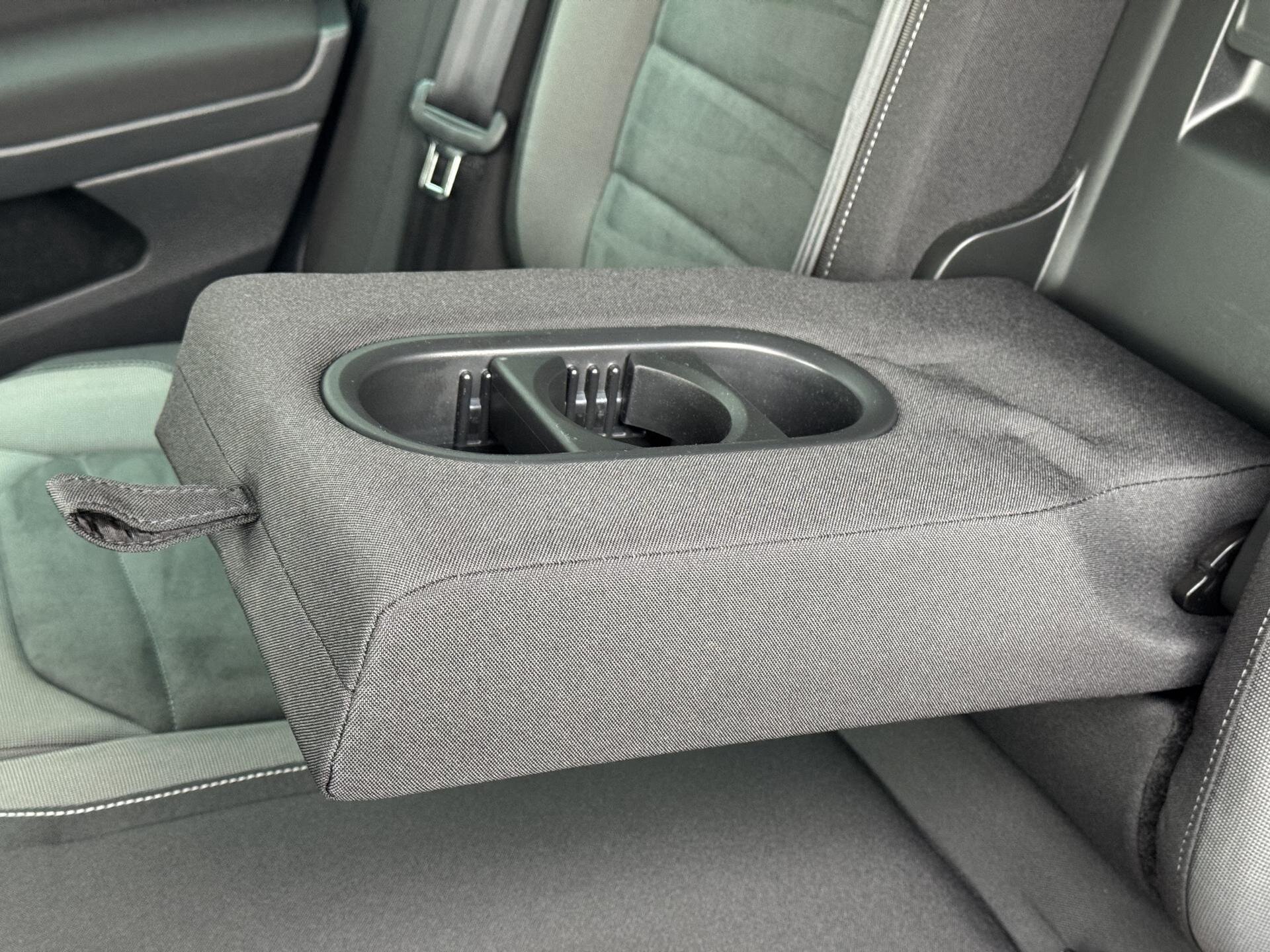 Volkswagen Golf Kombi 1,5 l 110 kw